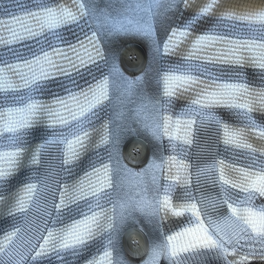 AMERICAN EAGLE cartigan - Picture 2 of 3